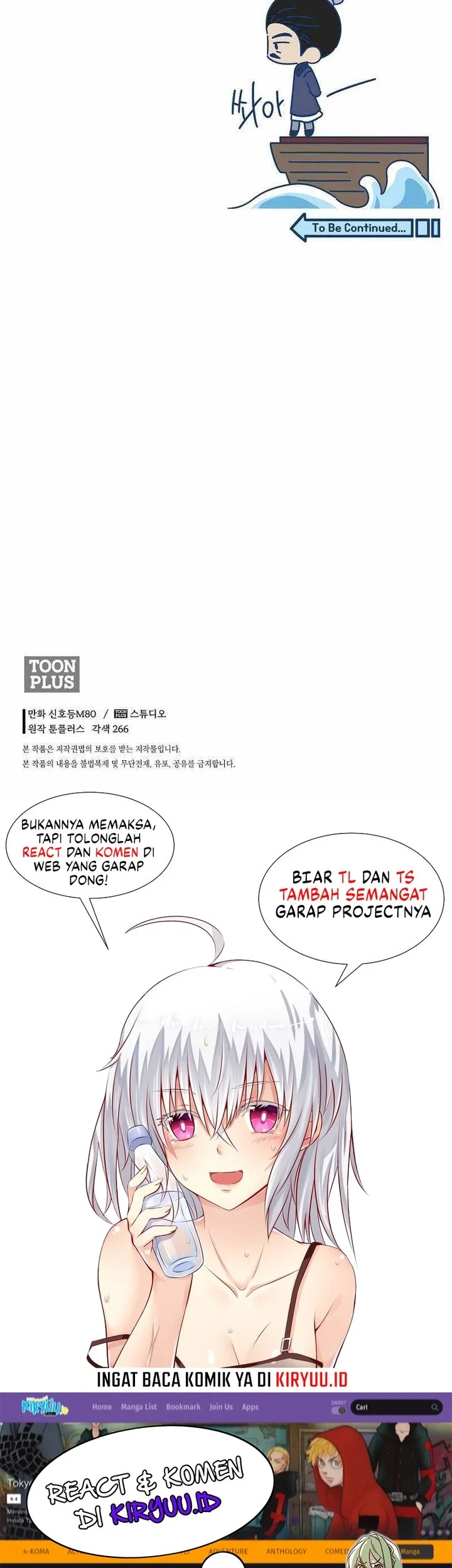 Demon in Mount Hua Chapter 81 Gambar 69