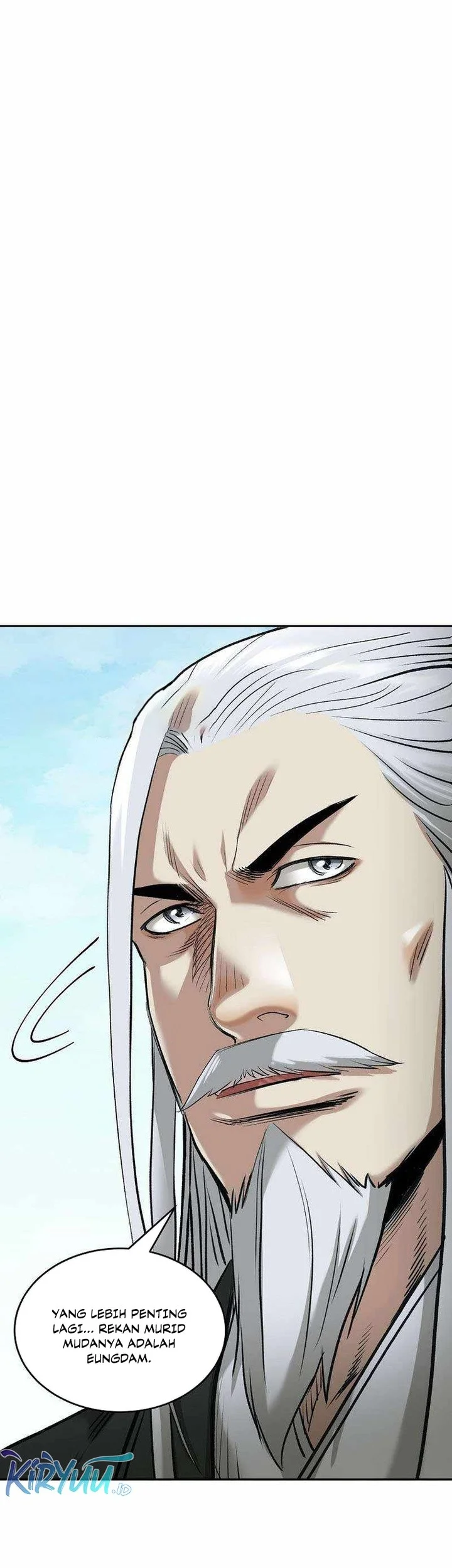 Demon in Mount Hua Chapter 81 Gambar 3