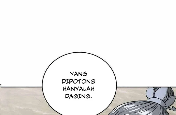 Demon in Mount Hua Chapter 81 Gambar 19