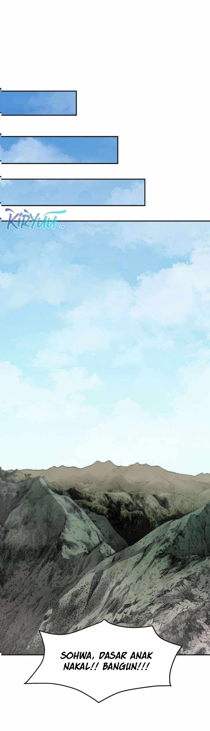 Demon in Mount Hua Chapter 81 Gambar 22