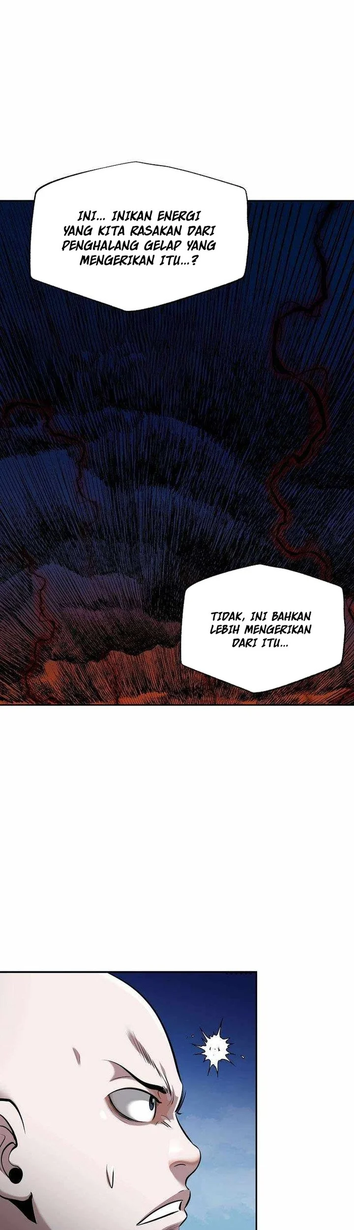 Demon in Mount Hua Chapter 81 Gambar 30