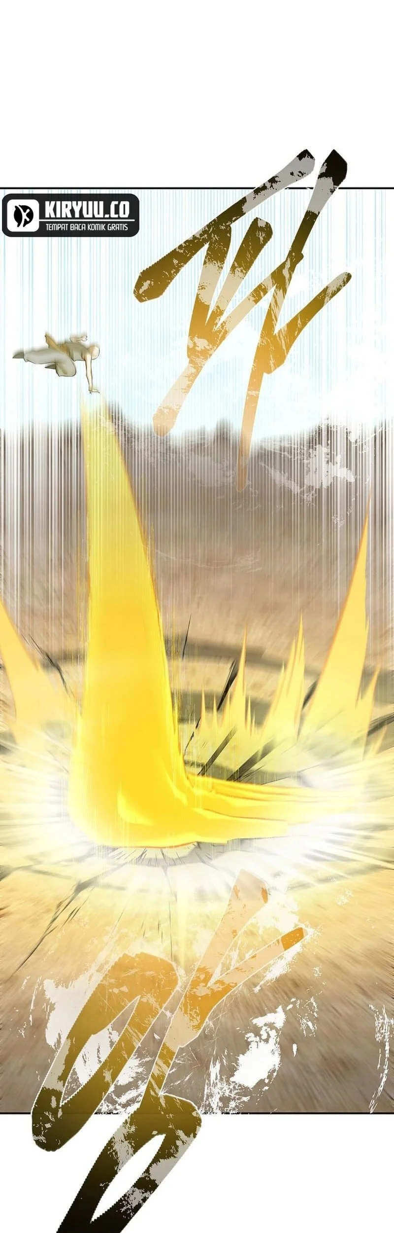 Demon in Mount Hua Chapter 82 Gambar 44