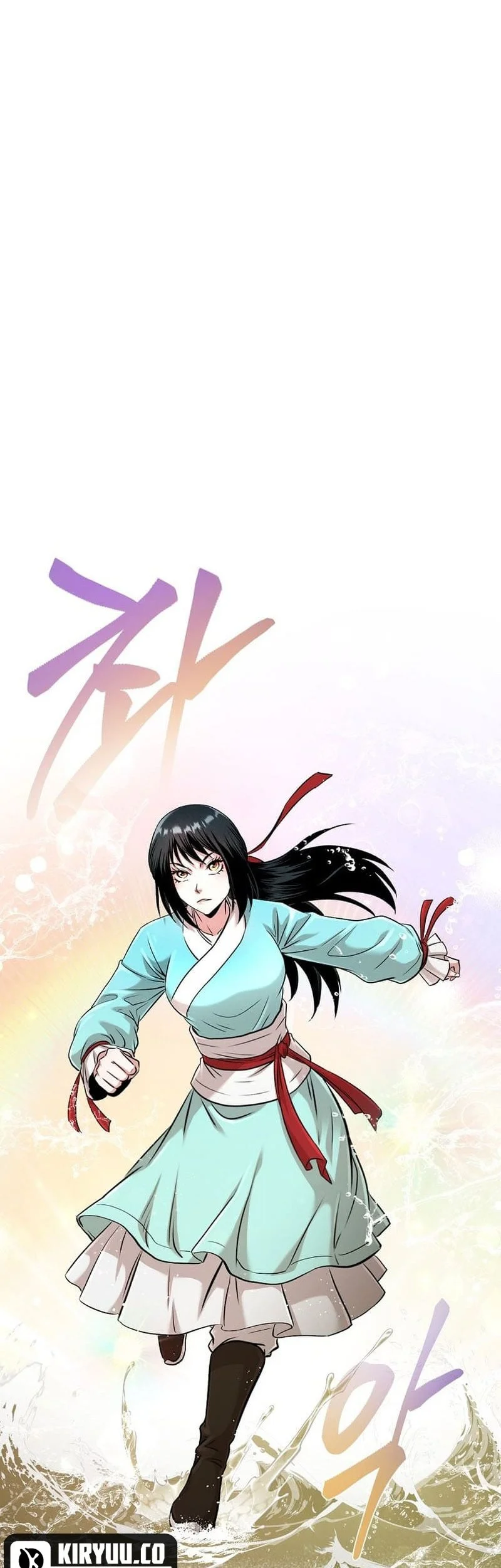 Demon in Mount Hua Chapter 82 Gambar 55