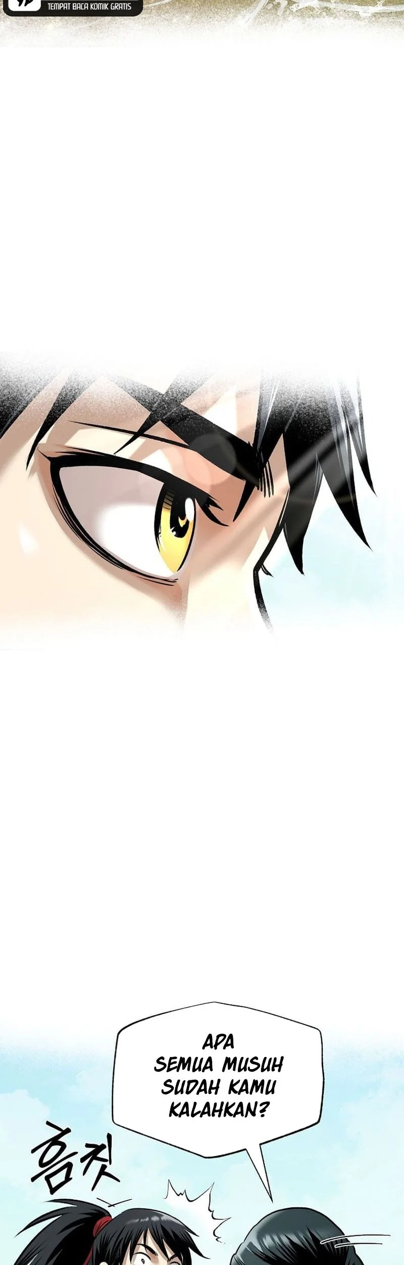 Demon in Mount Hua Chapter 82 Gambar 56