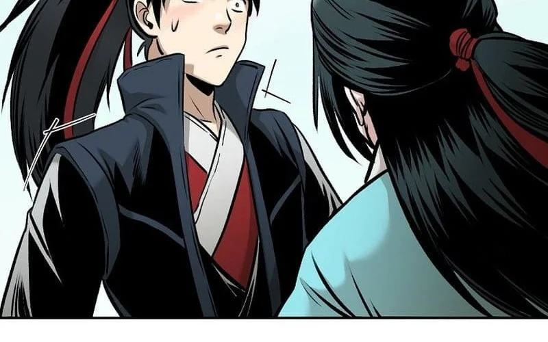 Demon in Mount Hua Chapter 82 Gambar 57