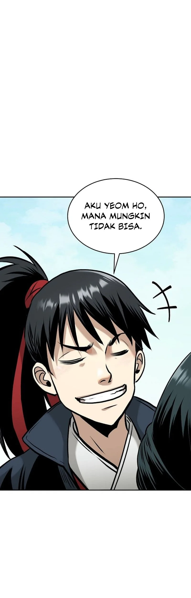 Demon in Mount Hua Chapter 82 Gambar 58