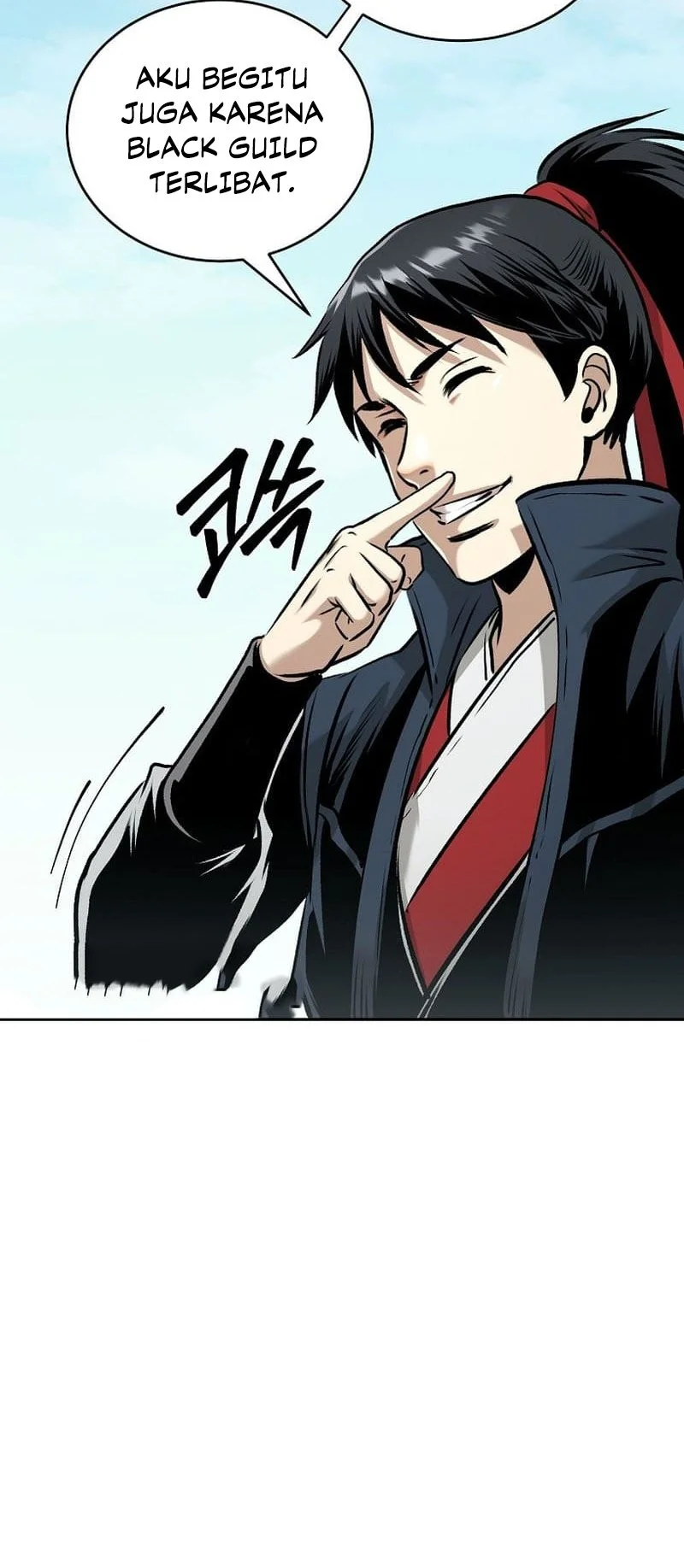 Demon in Mount Hua Chapter 82 Gambar 63