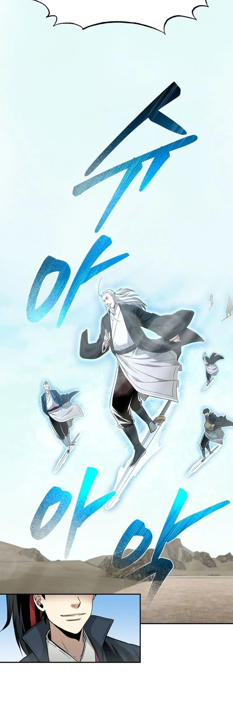 Demon in Mount Hua Chapter 82 Gambar 65