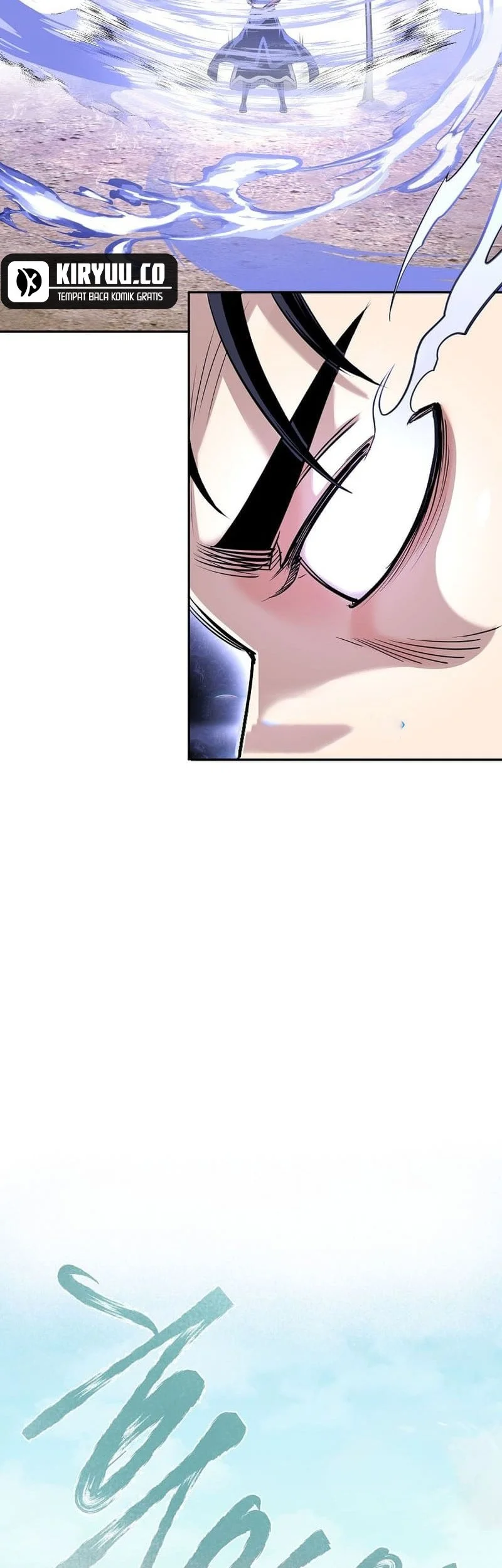 Manhwa Demon in Mount Hua Chapter 82 gambar 2