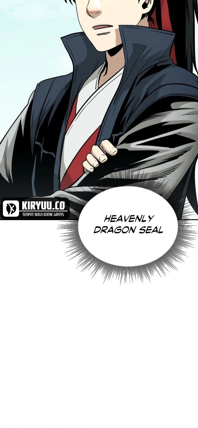 Demon in Mount Hua Chapter 82 Gambar 11