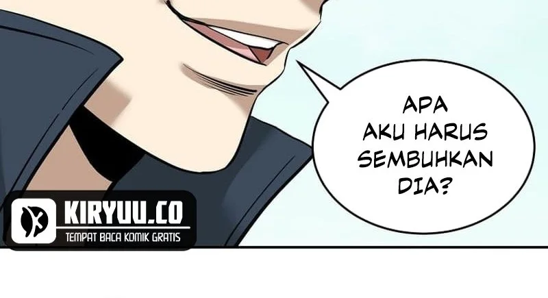 Demon in Mount Hua Chapter 82 Gambar 22