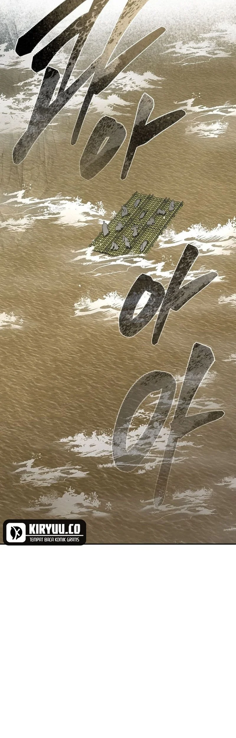 Demon in Mount Hua Chapter 82 Gambar 24