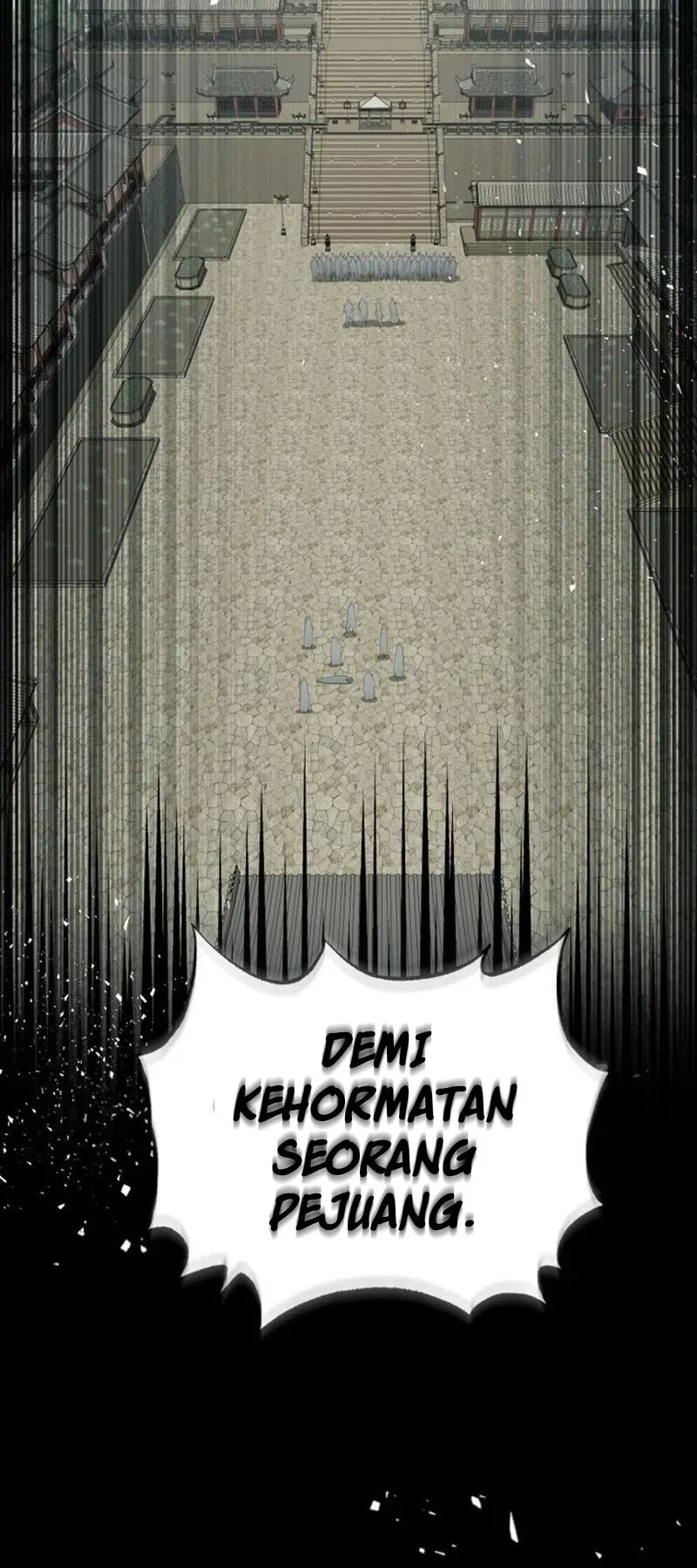 Demon in Mount Hua Chapter 83 Gambar 53