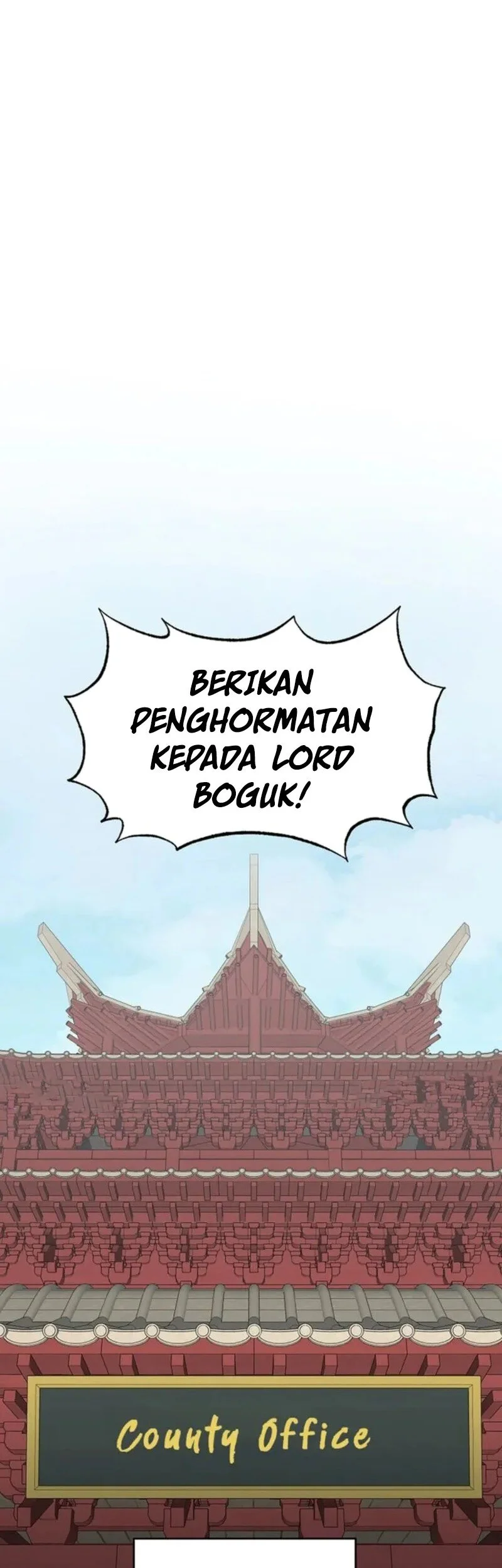 Demon in Mount Hua Chapter 83 Gambar 6