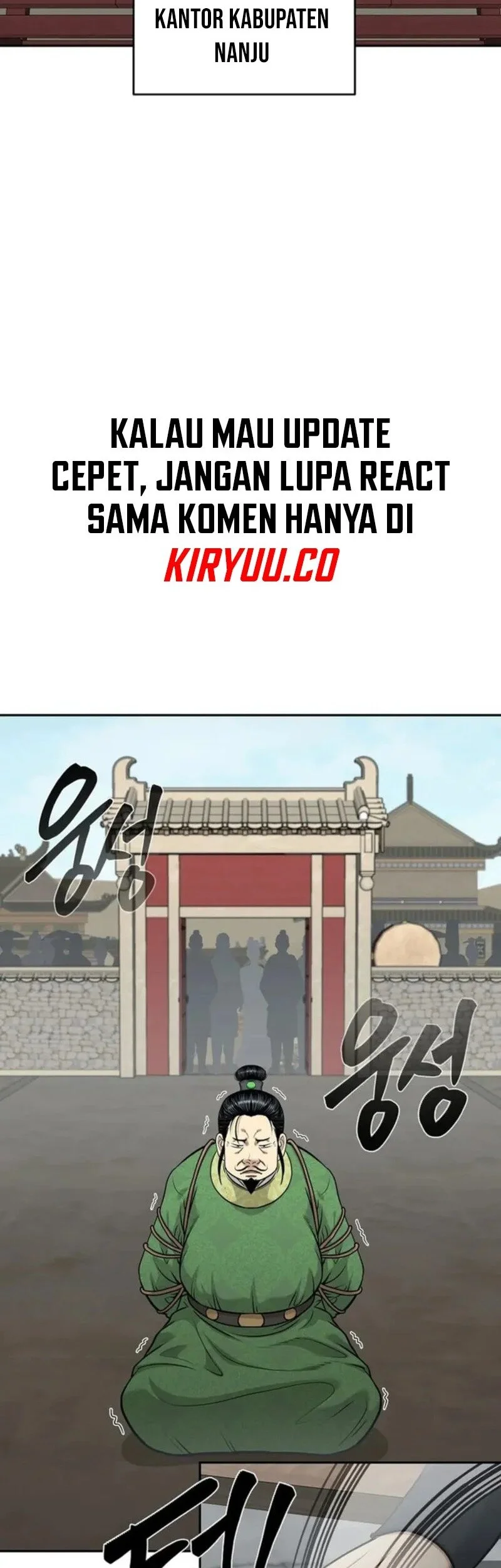 Demon in Mount Hua Chapter 83 Gambar 7
