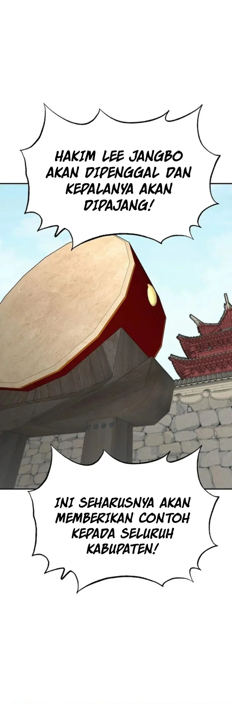 Demon in Mount Hua Chapter 83 Gambar 13