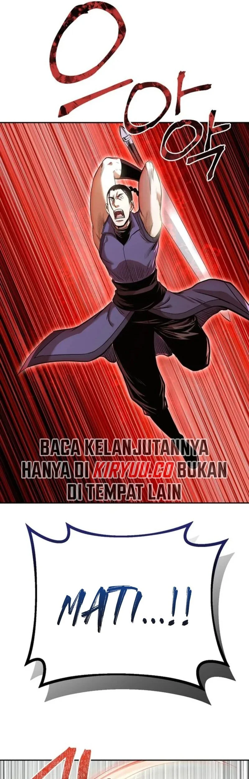 Demon in Mount Hua Chapter 84 Gambar 34