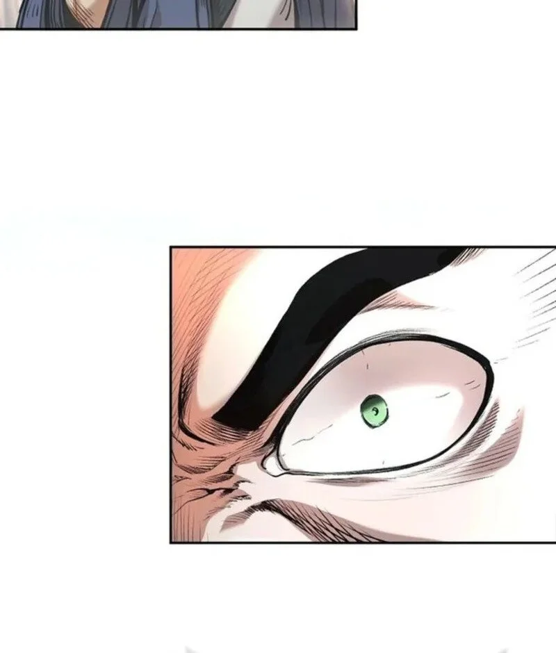 Demon in Mount Hua Chapter 84 Gambar 37