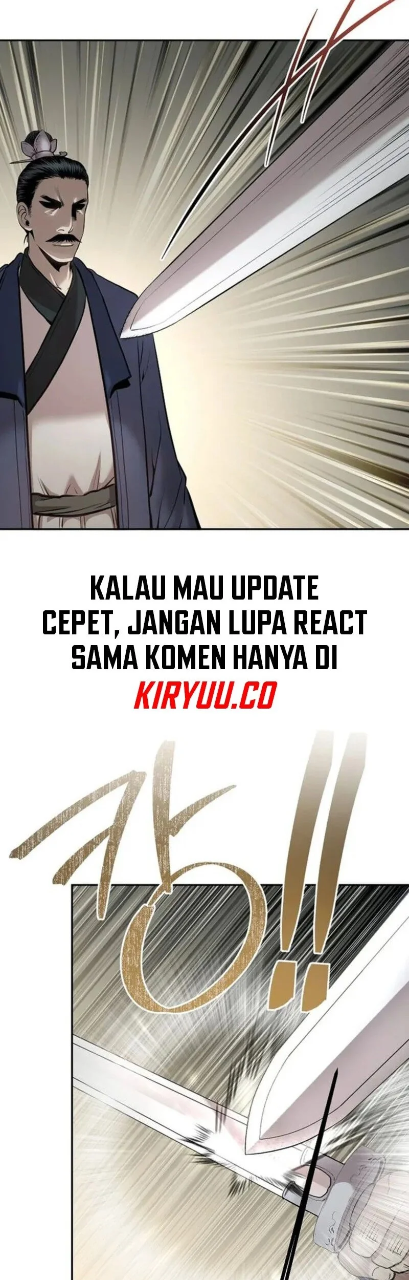 Demon in Mount Hua Chapter 84 Gambar 39