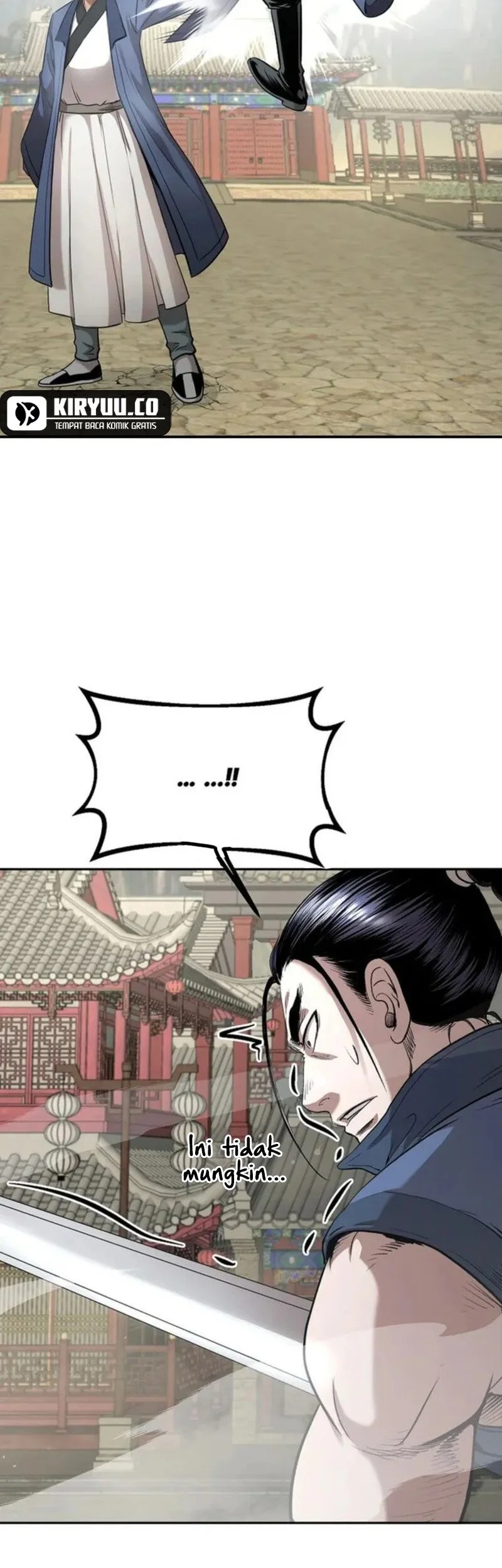 Demon in Mount Hua Chapter 84 Gambar 41