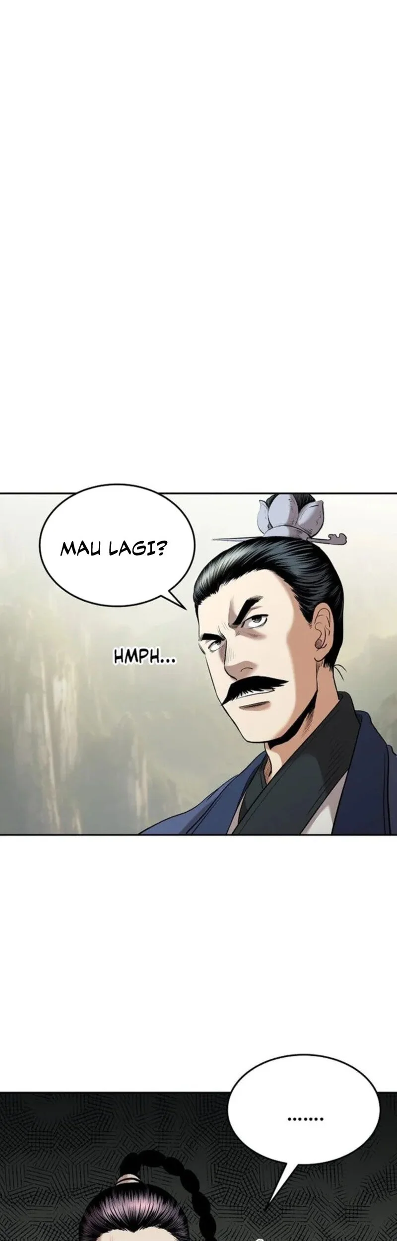 Demon in Mount Hua Chapter 84 Gambar 42
