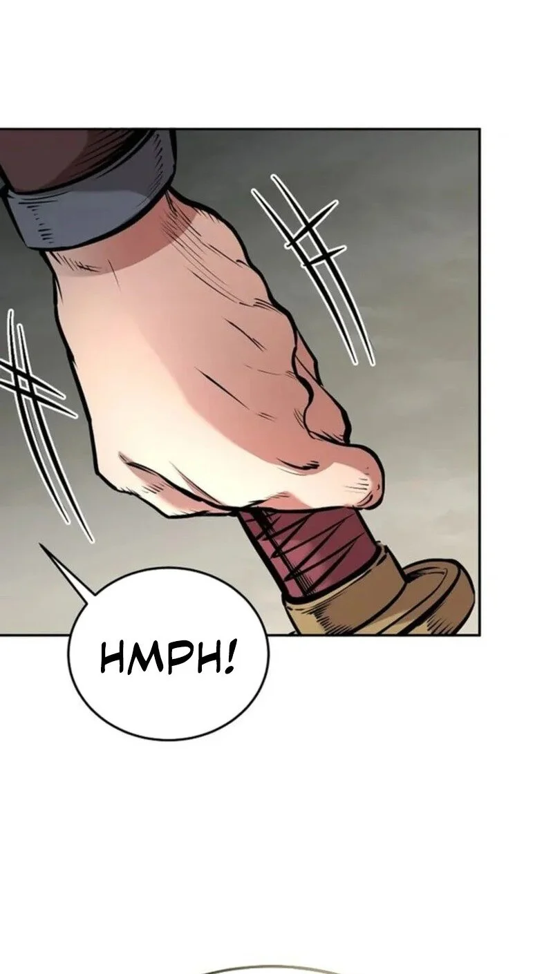 Demon in Mount Hua Chapter 84 Gambar 49