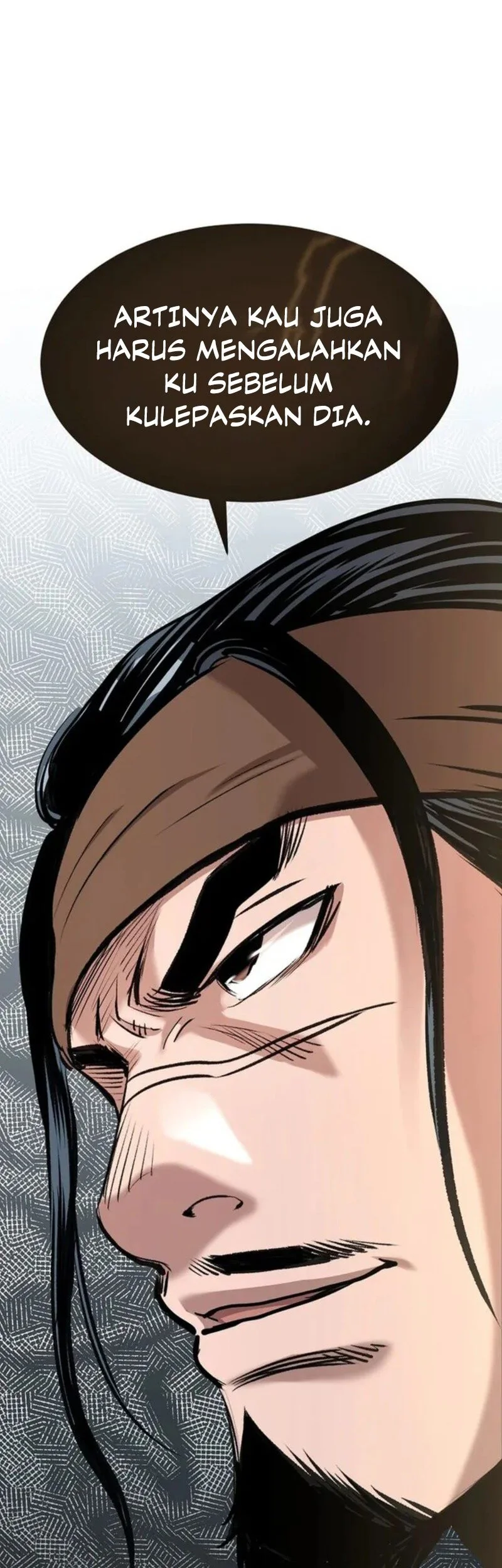 Demon in Mount Hua Chapter 84 Gambar 54