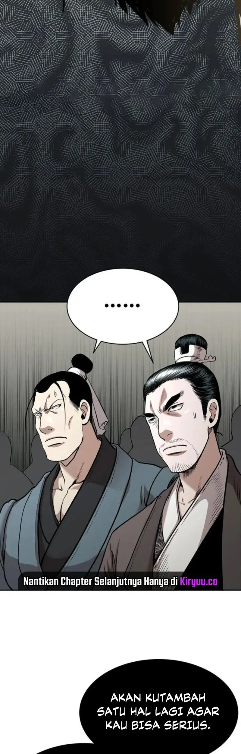 Demon in Mount Hua Chapter 84 Gambar 55