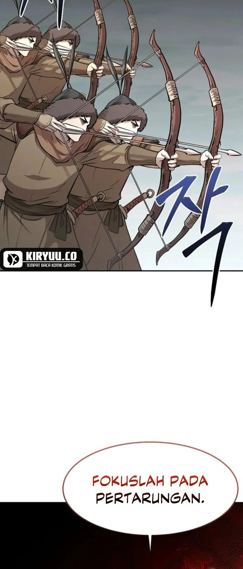 Demon in Mount Hua Chapter 84 Gambar 57