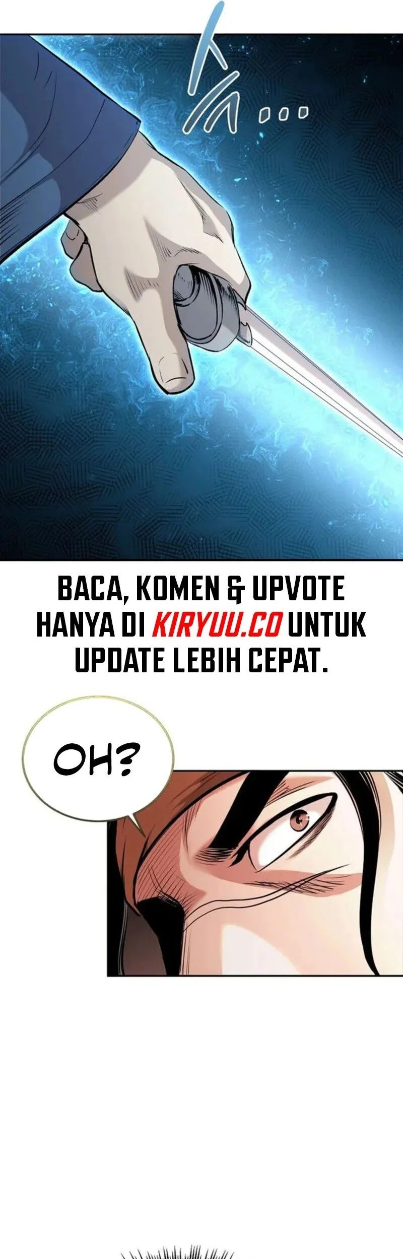 Demon in Mount Hua Chapter 84 Gambar 62