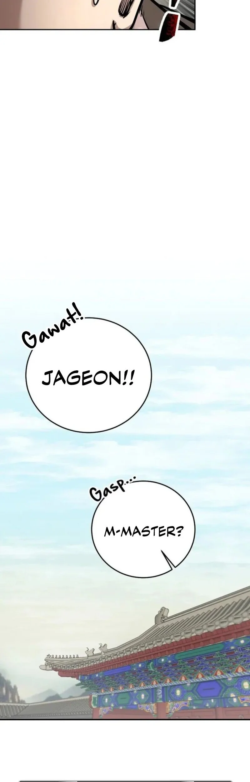 Demon in Mount Hua Chapter 84 Gambar 64