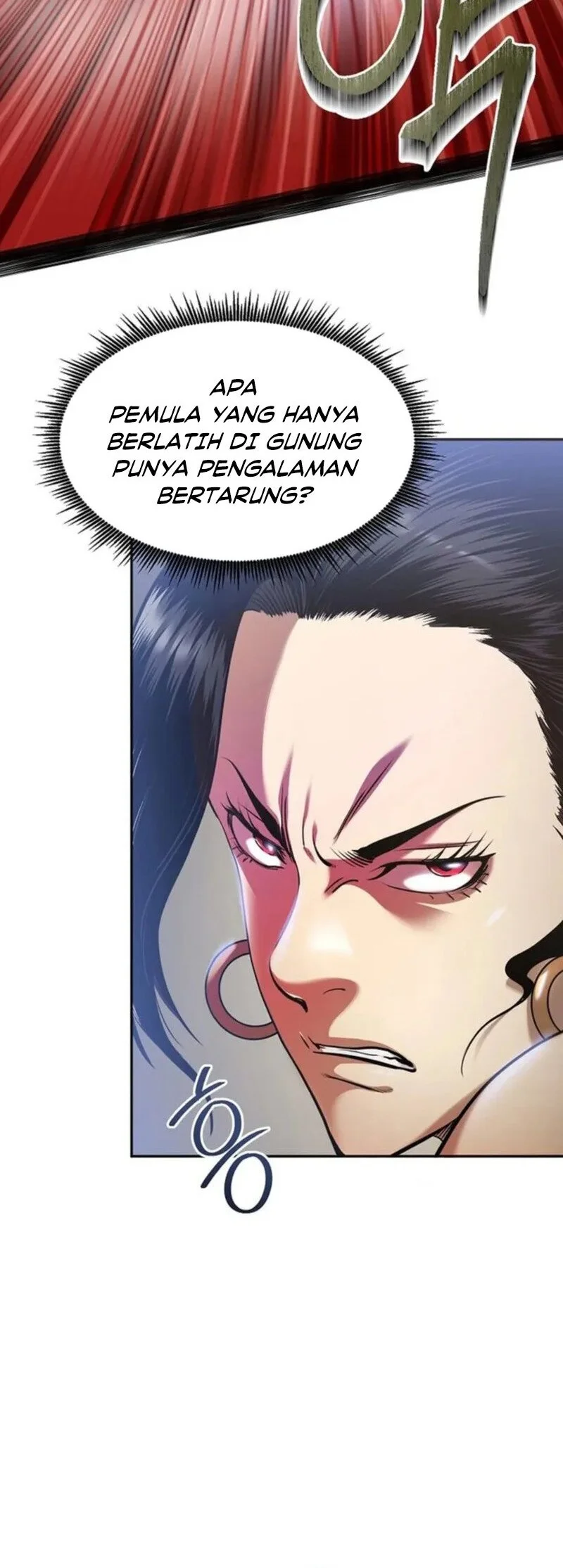 Demon in Mount Hua Chapter 84 Gambar 5