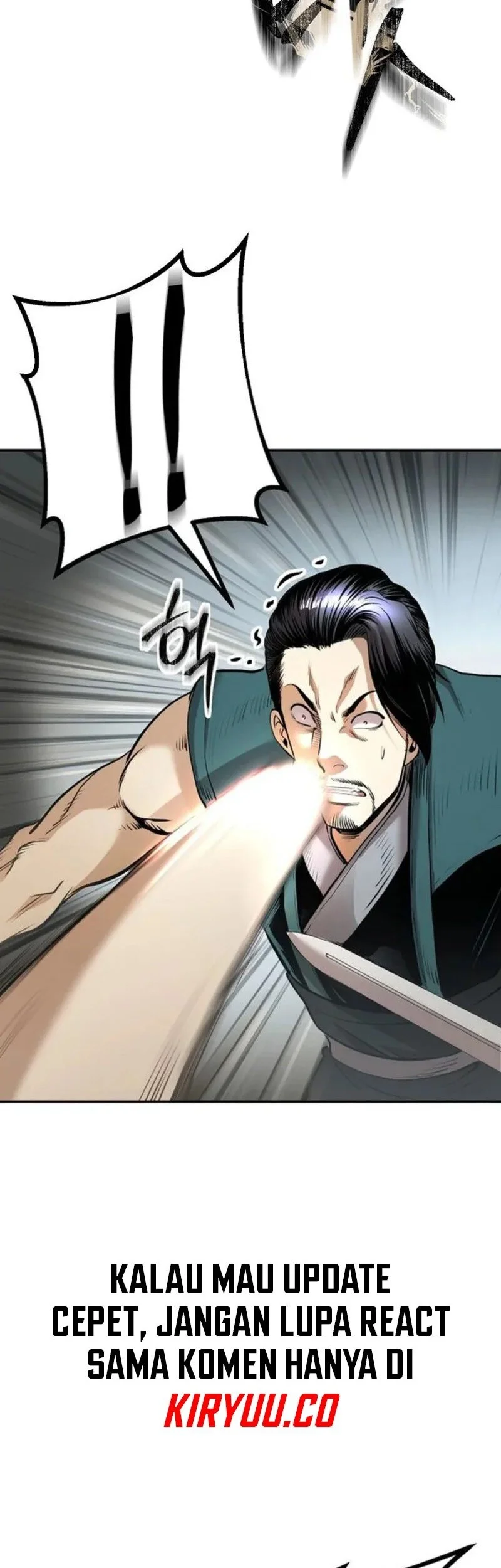 Demon in Mount Hua Chapter 84 Gambar 11