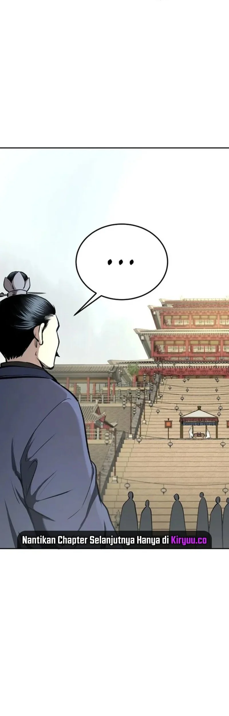 Demon in Mount Hua Chapter 84 Gambar 16