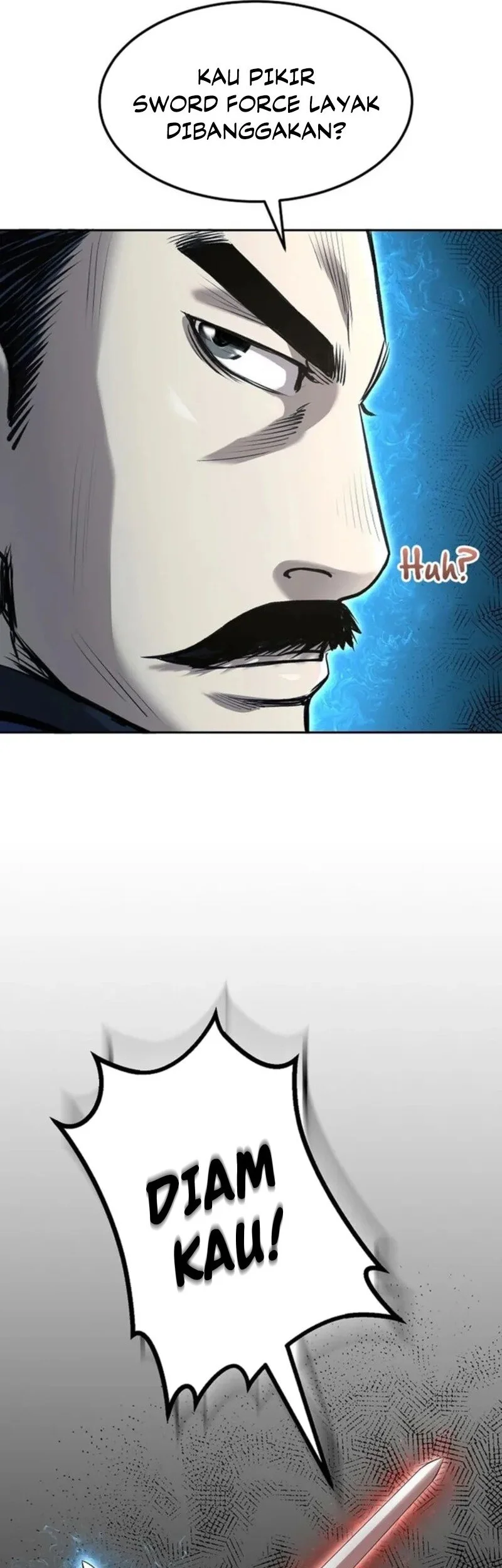 Demon in Mount Hua Chapter 84 Gambar 22