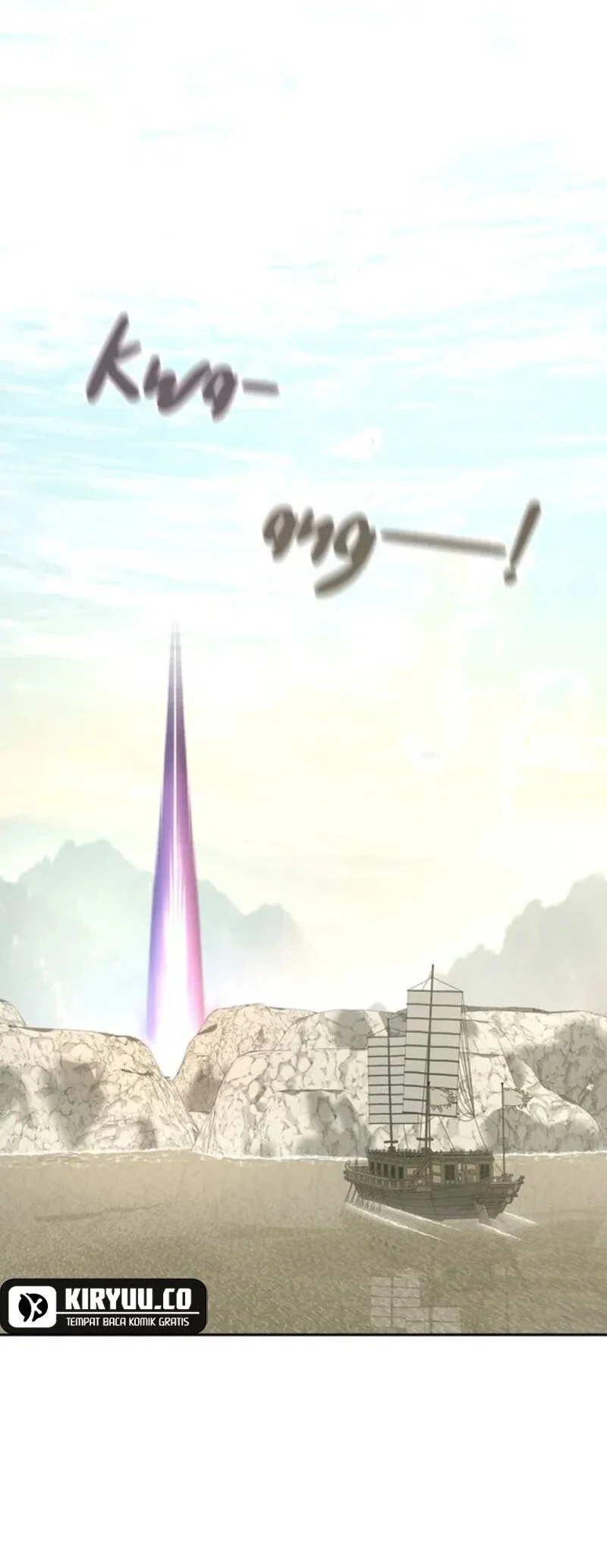 Demon in Mount Hua Chapter 84 Gambar 25