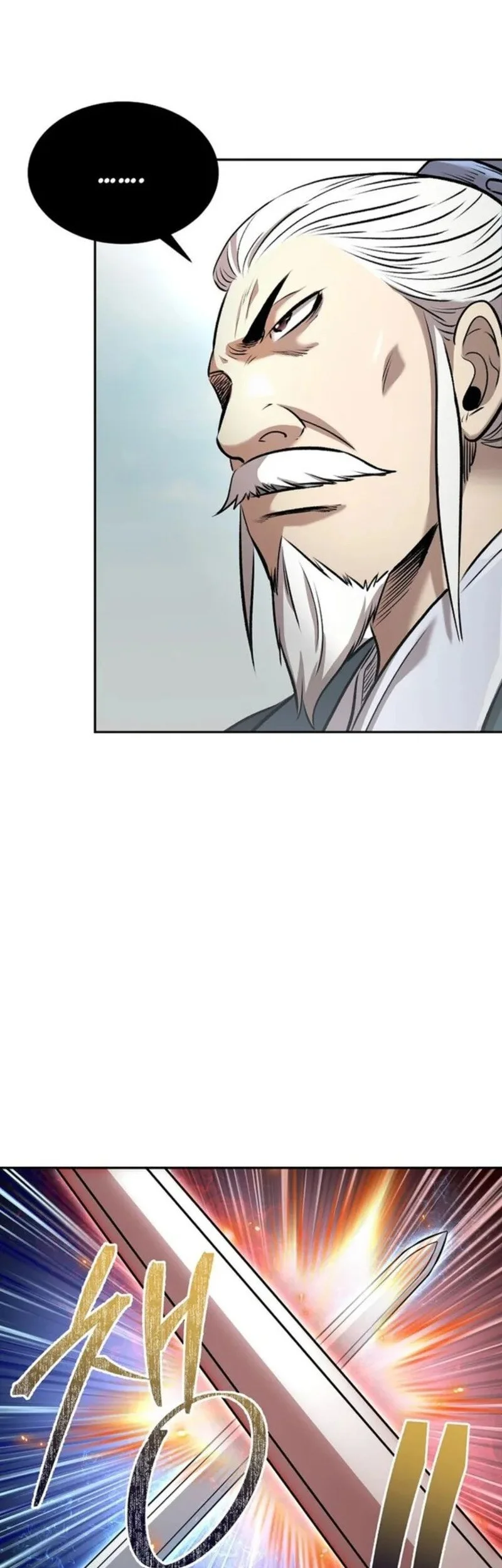 Demon in Mount Hua Chapter 84 Gambar 30