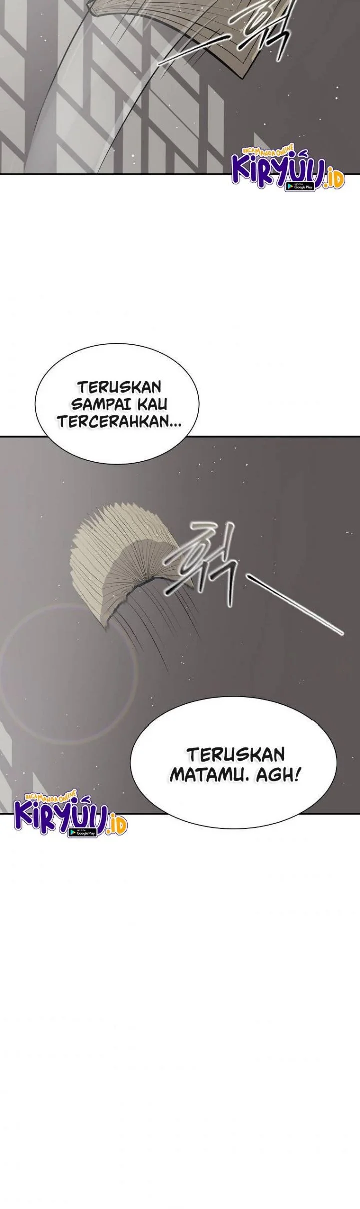 Demon in Mount Hua Chapter 9 Gambar 18