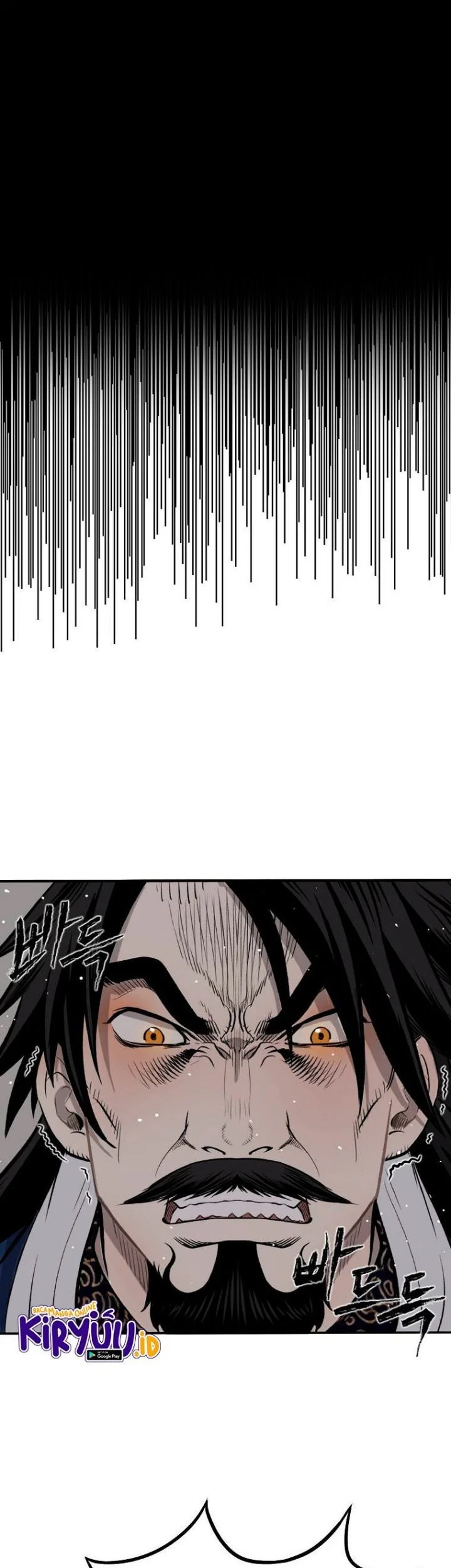 Demon in Mount Hua Chapter 9 Gambar 25