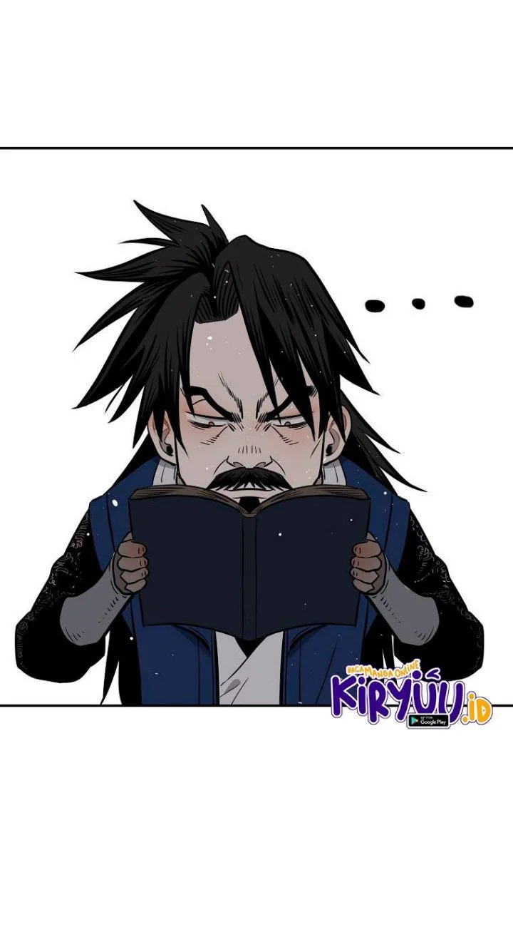 Demon in Mount Hua Chapter 9 Gambar 40