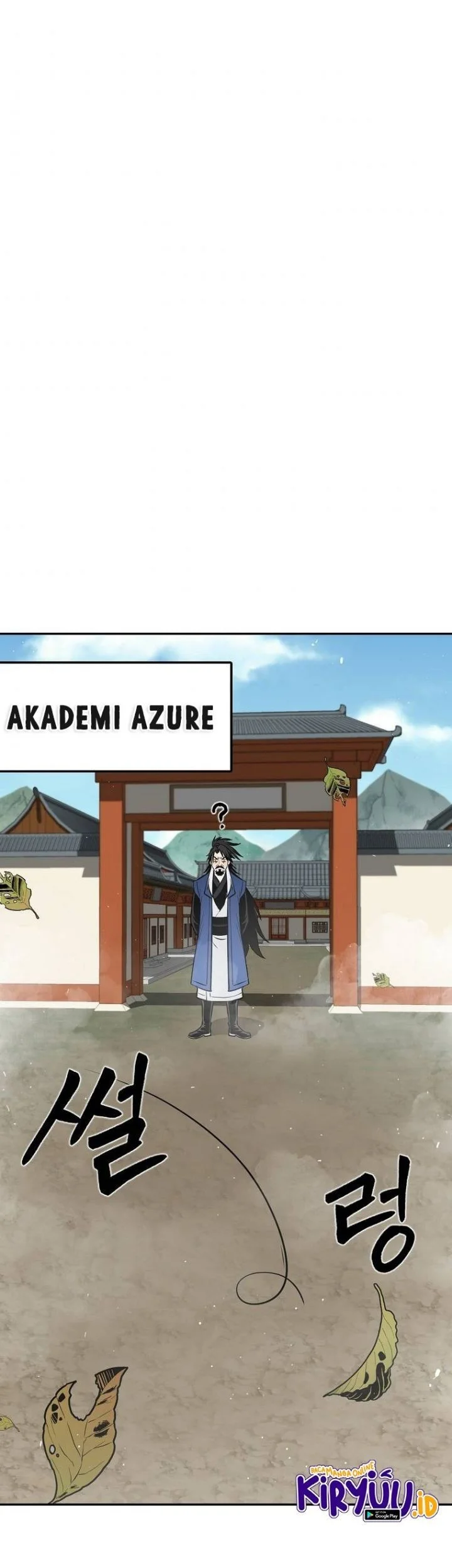 Demon in Mount Hua Chapter 9 Gambar 52