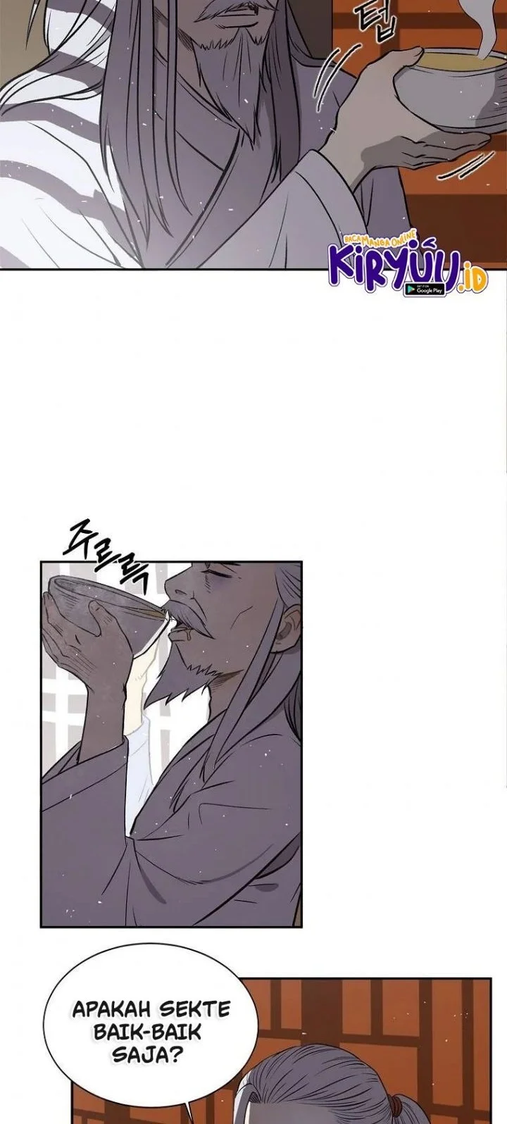 Demon in Mount Hua Chapter 9 Gambar 3