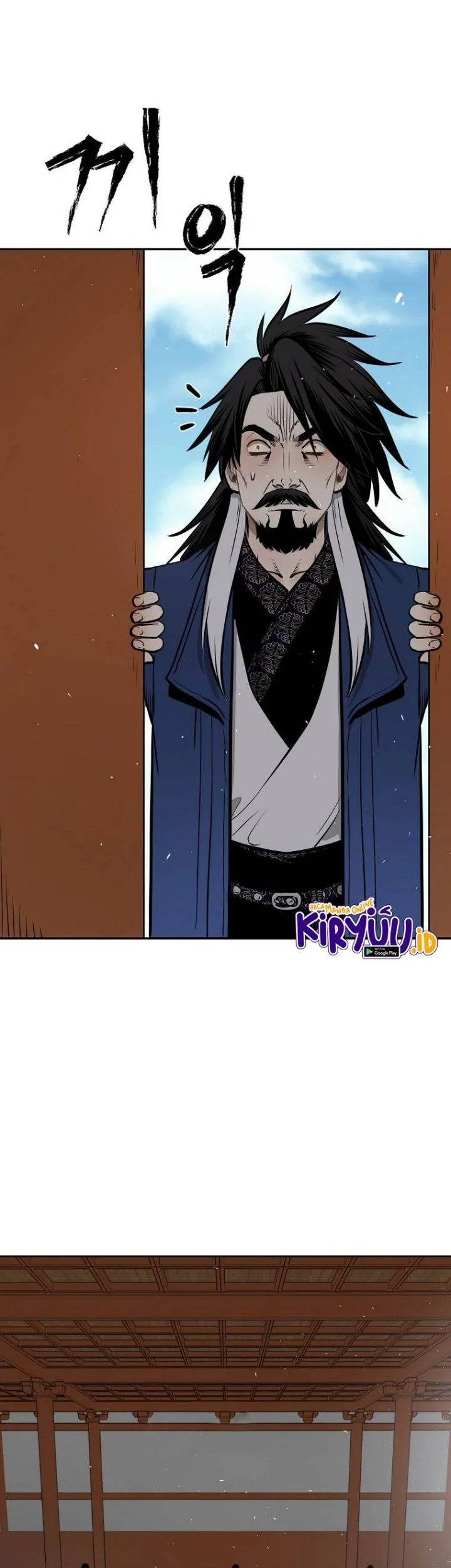 Demon in Mount Hua Chapter 9 Gambar 54