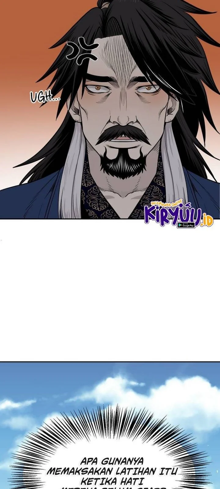 Demon in Mount Hua Chapter 9 Gambar 59