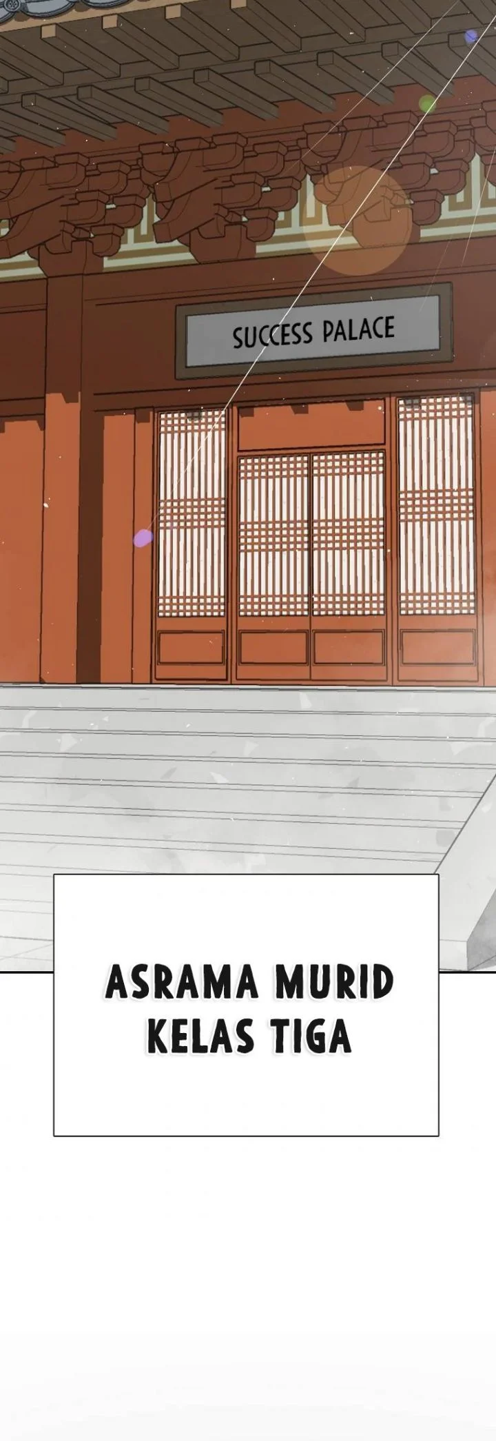 Demon in Mount Hua Chapter 9 Gambar 62