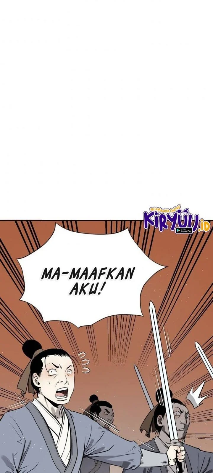 Demon in Mount Hua Chapter 9 Gambar 71