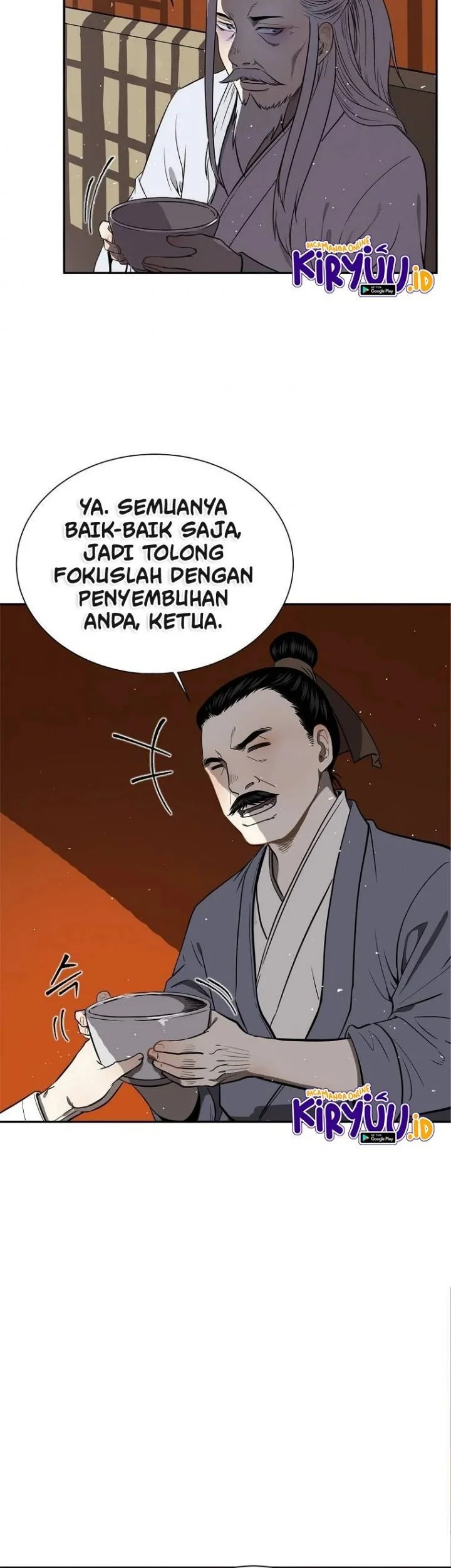 Demon in Mount Hua Chapter 9 Gambar 4