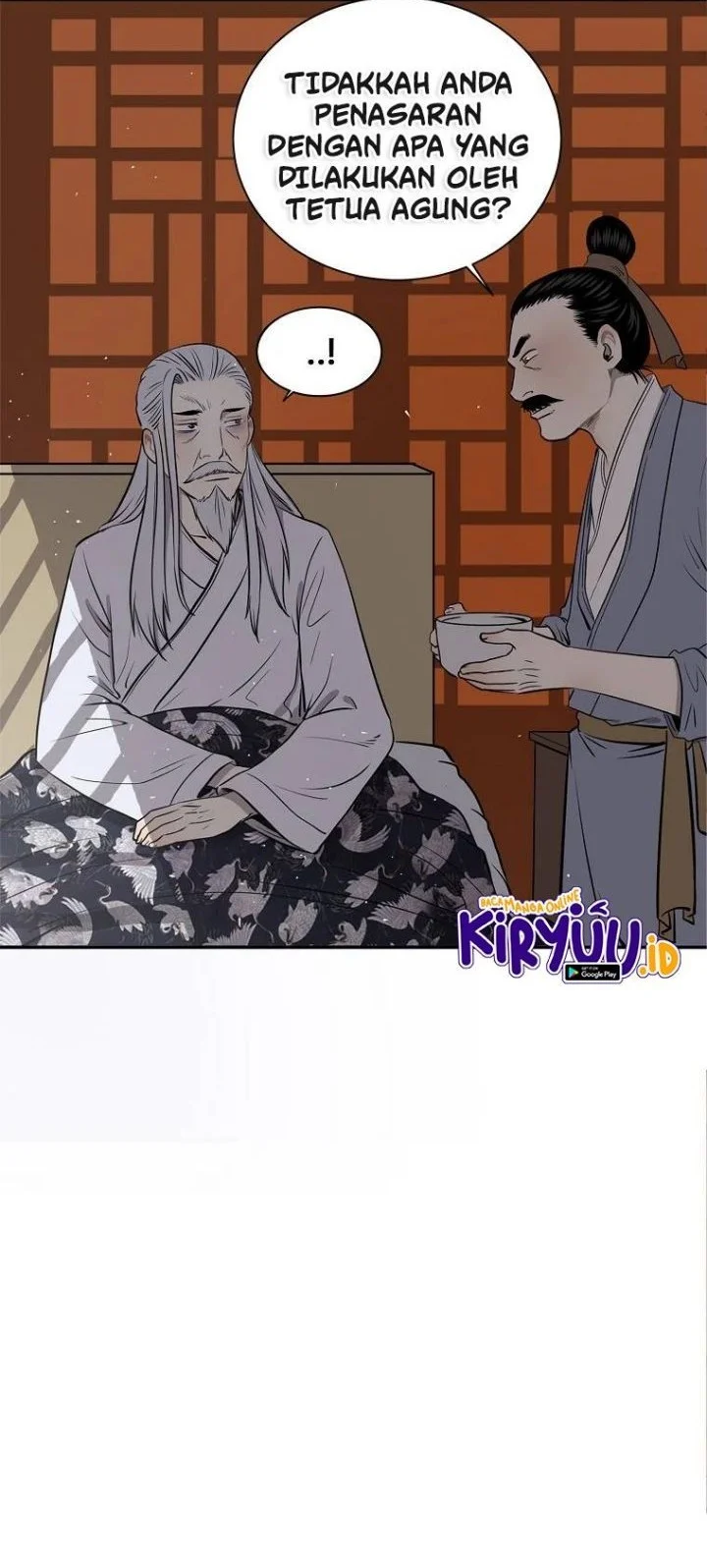 Demon in Mount Hua Chapter 9 Gambar 5