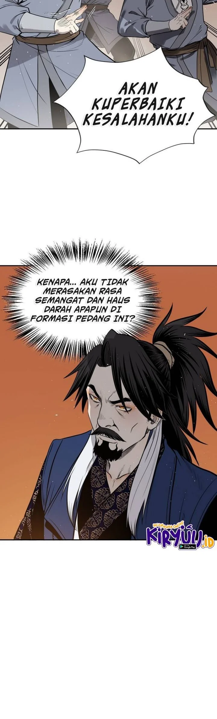 Demon in Mount Hua Chapter 9 Gambar 72