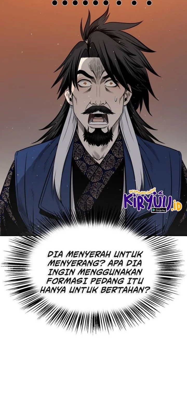 Demon in Mount Hua Chapter 9 Gambar 74